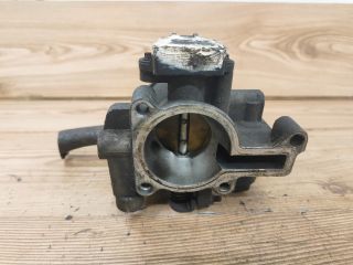 bontott RENAULT KANGOO Fojtószelep (Mechanikus)