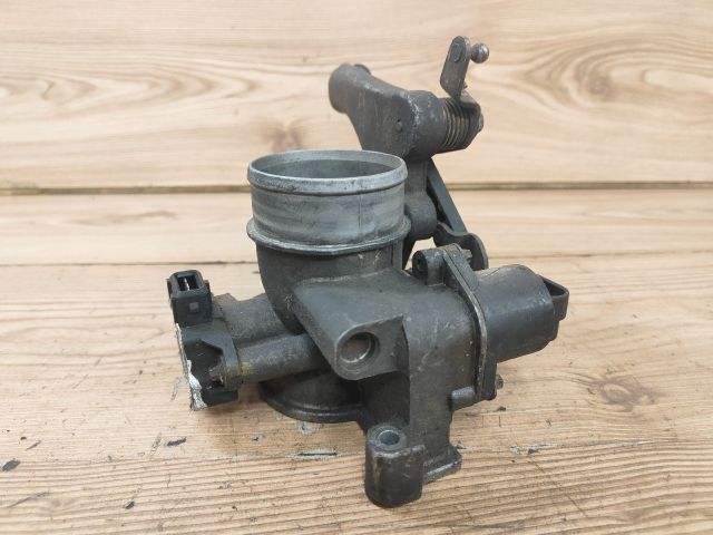 bontott RENAULT KANGOO Fojtószelep (Mechanikus)