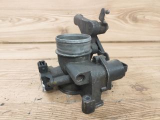 bontott RENAULT KANGOO Fojtószelep (Mechanikus)