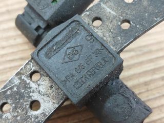 bontott RENAULT KANGOO Főtengely Fordulatszám Jeladó