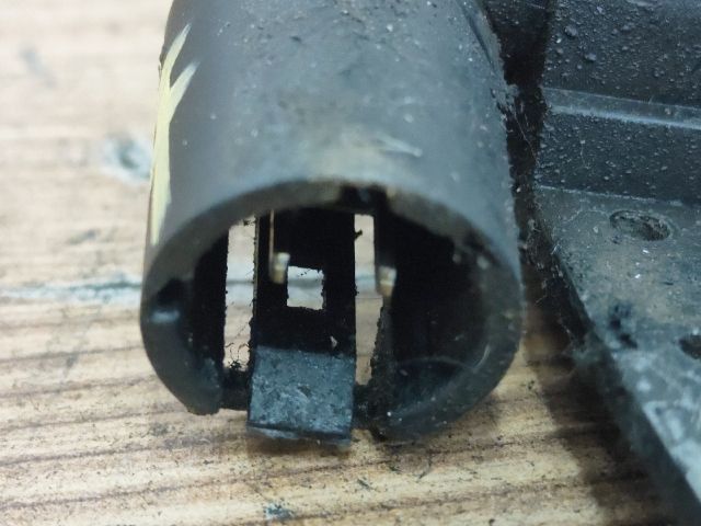 bontott RENAULT KANGOO Főtengely Fordulatszám Jeladó