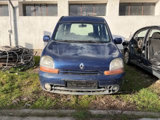 bontott RENAULT KANGOO Generátor