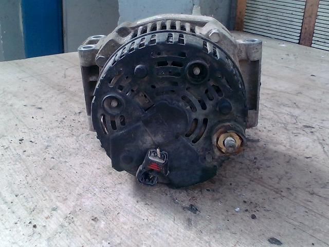 bontott RENAULT KANGOO Generátor