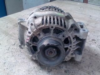 bontott RENAULT KANGOO Generátor