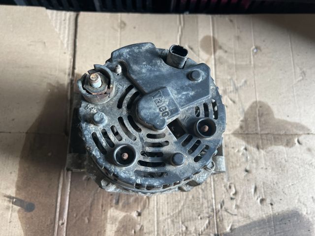 bontott RENAULT KANGOO Generátor