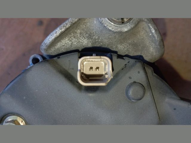 bontott RENAULT KANGOO Generátor