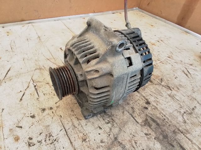 bontott RENAULT KANGOO Generátor