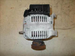 bontott RENAULT KANGOO Generátor