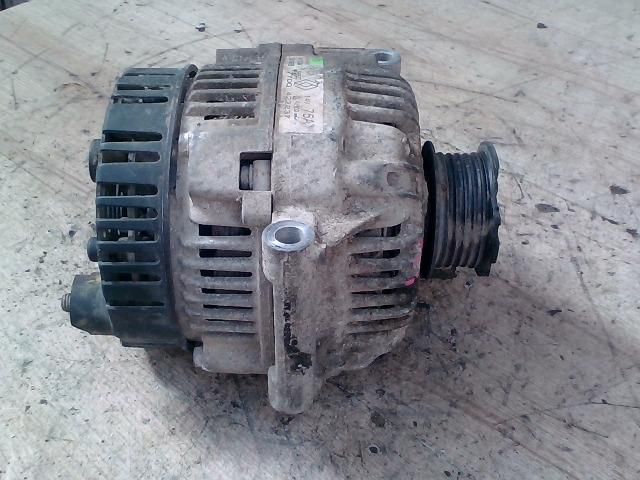 bontott RENAULT KANGOO Generátor