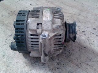 bontott RENAULT KANGOO Generátor