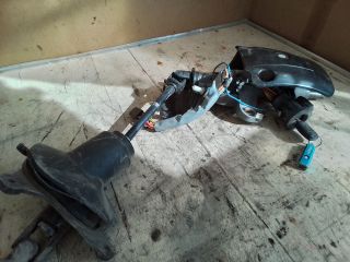 bontott RENAULT KANGOO Gyújtáskapcsoló