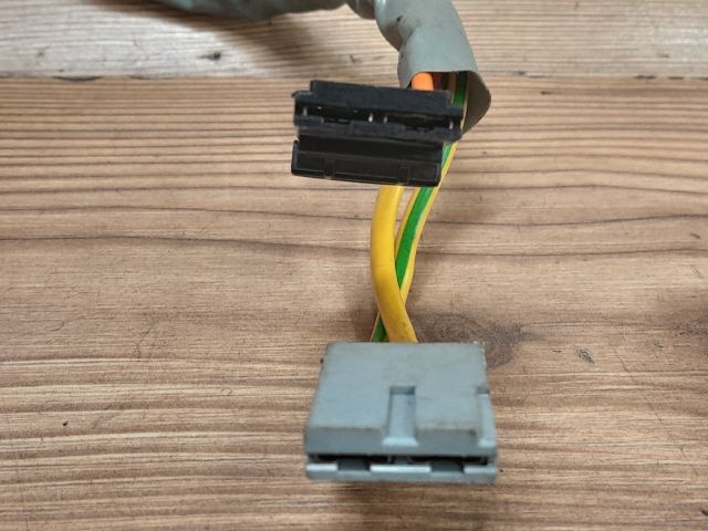 bontott RENAULT KANGOO Gyújtáskapcsoló