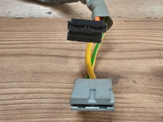 bontott RENAULT KANGOO Gyújtáskapcsoló