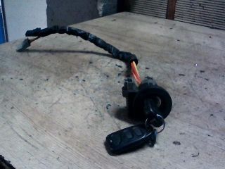 bontott RENAULT KANGOO Gyújtáskapcsoló