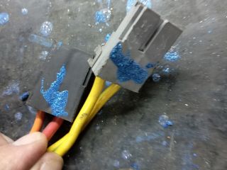 bontott RENAULT KANGOO Gyújtáskapcsoló