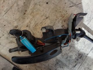 bontott RENAULT KANGOO Gyújtáskapcsoló