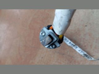 bontott RENAULT KANGOO Gyújtáskapcsoló