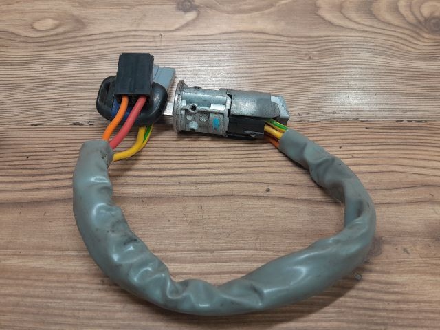 bontott RENAULT KANGOO Gyújtáskapcsoló