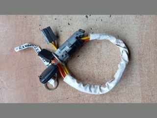 bontott RENAULT KANGOO Gyújtáskapcsoló