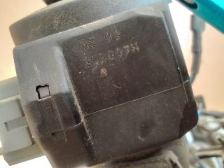 bontott RENAULT KANGOO Gyújtáskapcsoló