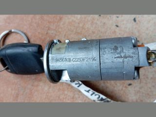 bontott RENAULT KANGOO Gyújtáskapcsoló