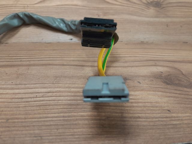 bontott RENAULT KANGOO Gyújtáskapcsoló