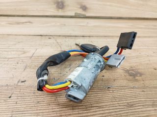 bontott RENAULT KANGOO Gyújtáskapcsoló