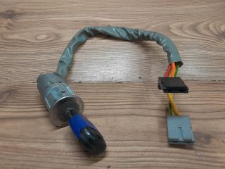 bontott RENAULT KANGOO Gyújtáskapcsoló