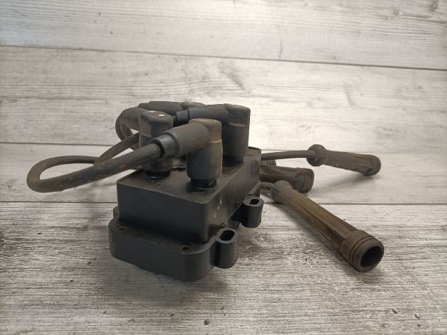 bontott RENAULT KANGOO Gyújtótrafó