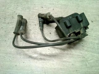 bontott RENAULT KANGOO Gyújtótrafó