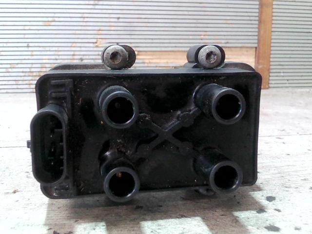 bontott RENAULT KANGOO Gyújtótrafó