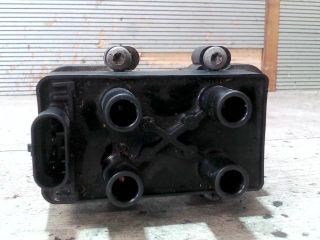 bontott RENAULT KANGOO Gyújtótrafó