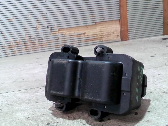 bontott RENAULT KANGOO Gyújtótrafó