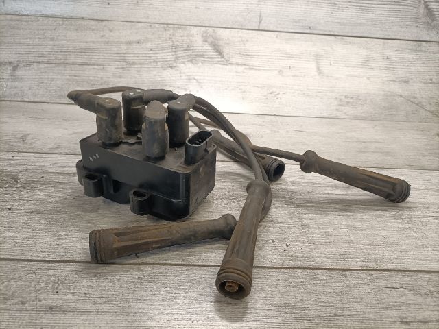 bontott RENAULT KANGOO Gyújtótrafó