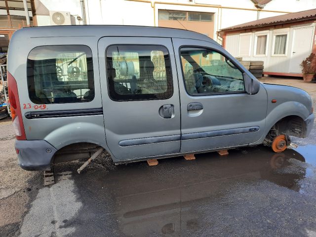 bontott RENAULT KANGOO Gyújtótrafó