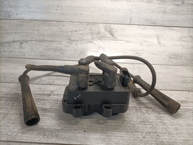 bontott RENAULT KANGOO Gyújtótrafó