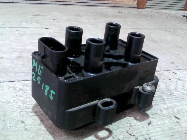 bontott RENAULT KANGOO Gyújtótrafó