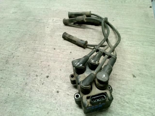 bontott RENAULT KANGOO Gyújtótrafó