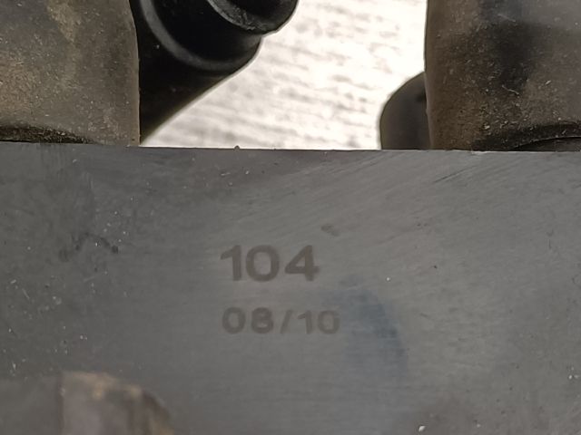 bontott RENAULT KANGOO Gyújtótrafó