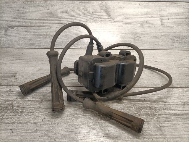 bontott RENAULT KANGOO Gyújtótrafó