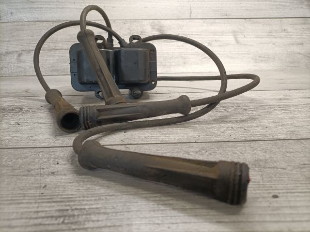 bontott RENAULT KANGOO Gyújtótrafó