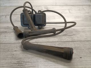 bontott RENAULT KANGOO Gyújtótrafó