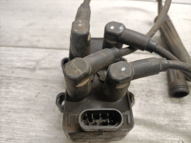 bontott RENAULT KANGOO Gyújtótrafó