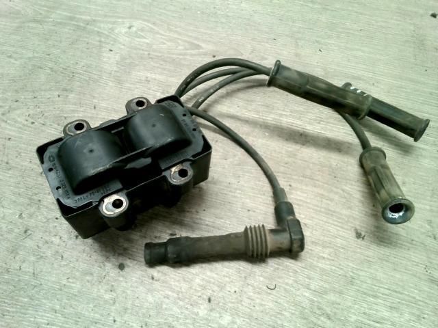 bontott RENAULT KANGOO Gyújtótrafó