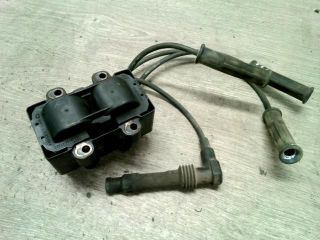 bontott RENAULT KANGOO Gyújtótrafó