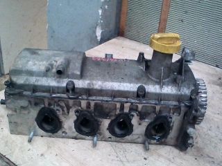 bontott RENAULT KANGOO Hengerfej