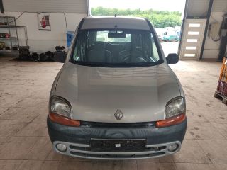 bontott RENAULT KANGOO Homlokfal (Üres lemez)