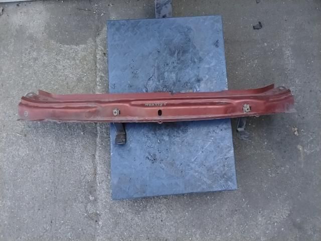 bontott RENAULT KANGOO Homlokfal (Üres lemez)