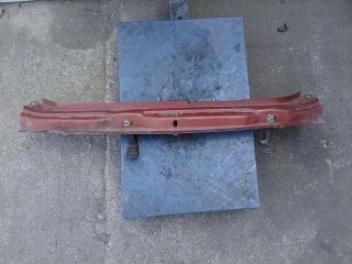 bontott RENAULT KANGOO Homlokfal (Üres lemez)