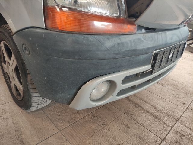 bontott RENAULT KANGOO Homlokfal (Üres lemez)